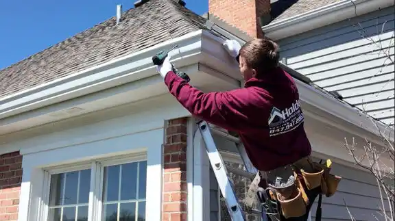 gutter services Armonk